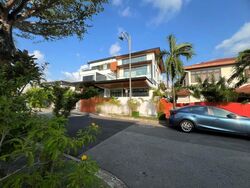Fernvale Road (D28), Semi-Detached #500114761